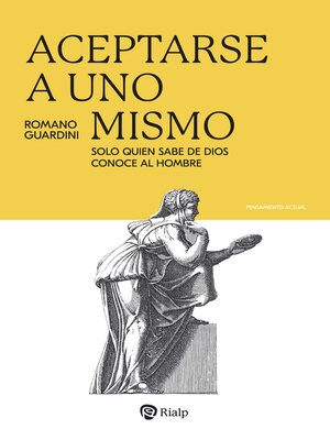 cover image of Aceptarse a uno mismo